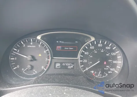 2013 Nissan Altima 2.5 S from USA, damaged, VIN 1N4AL3APXDC904604